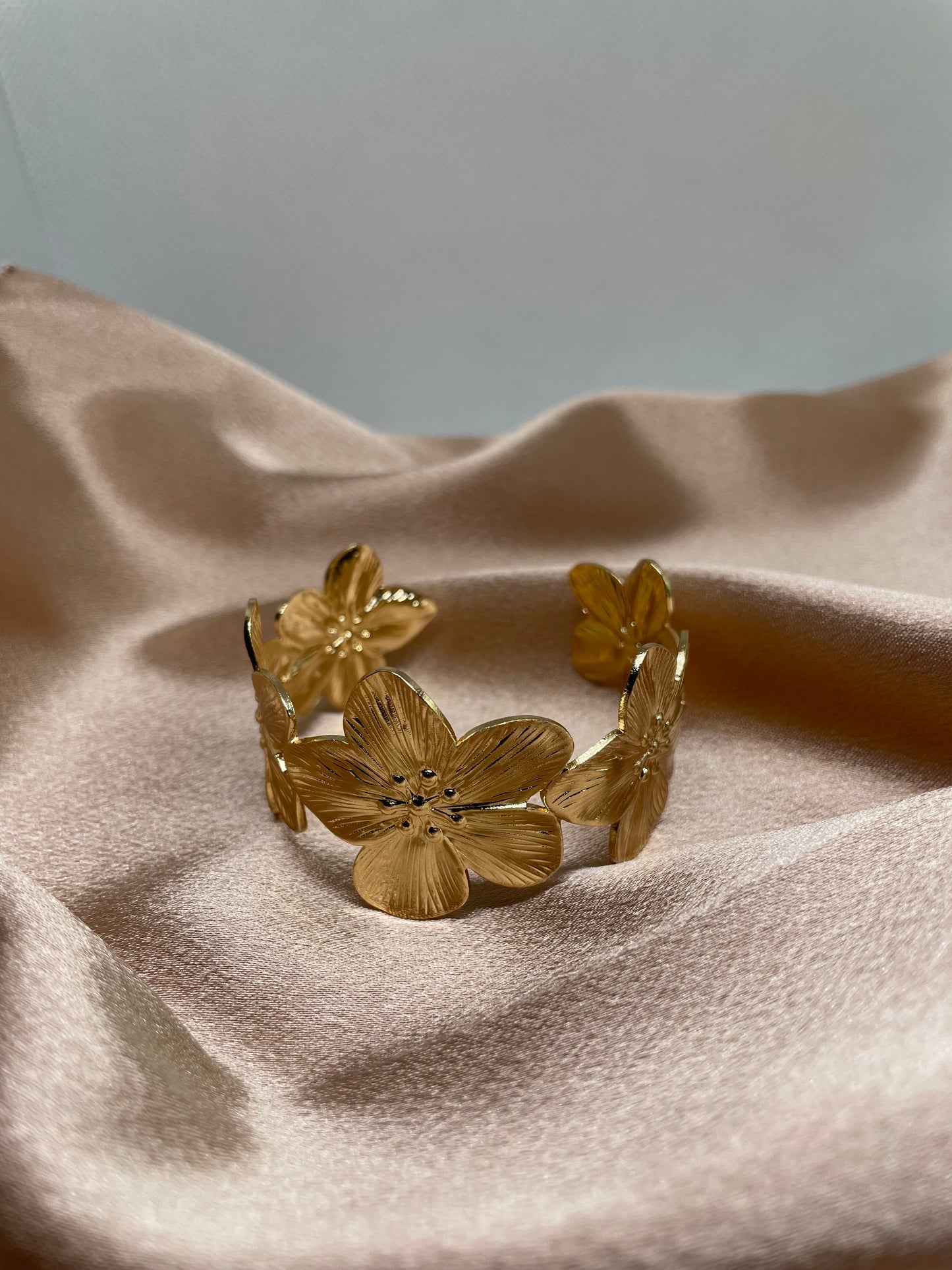 Bloom Armband