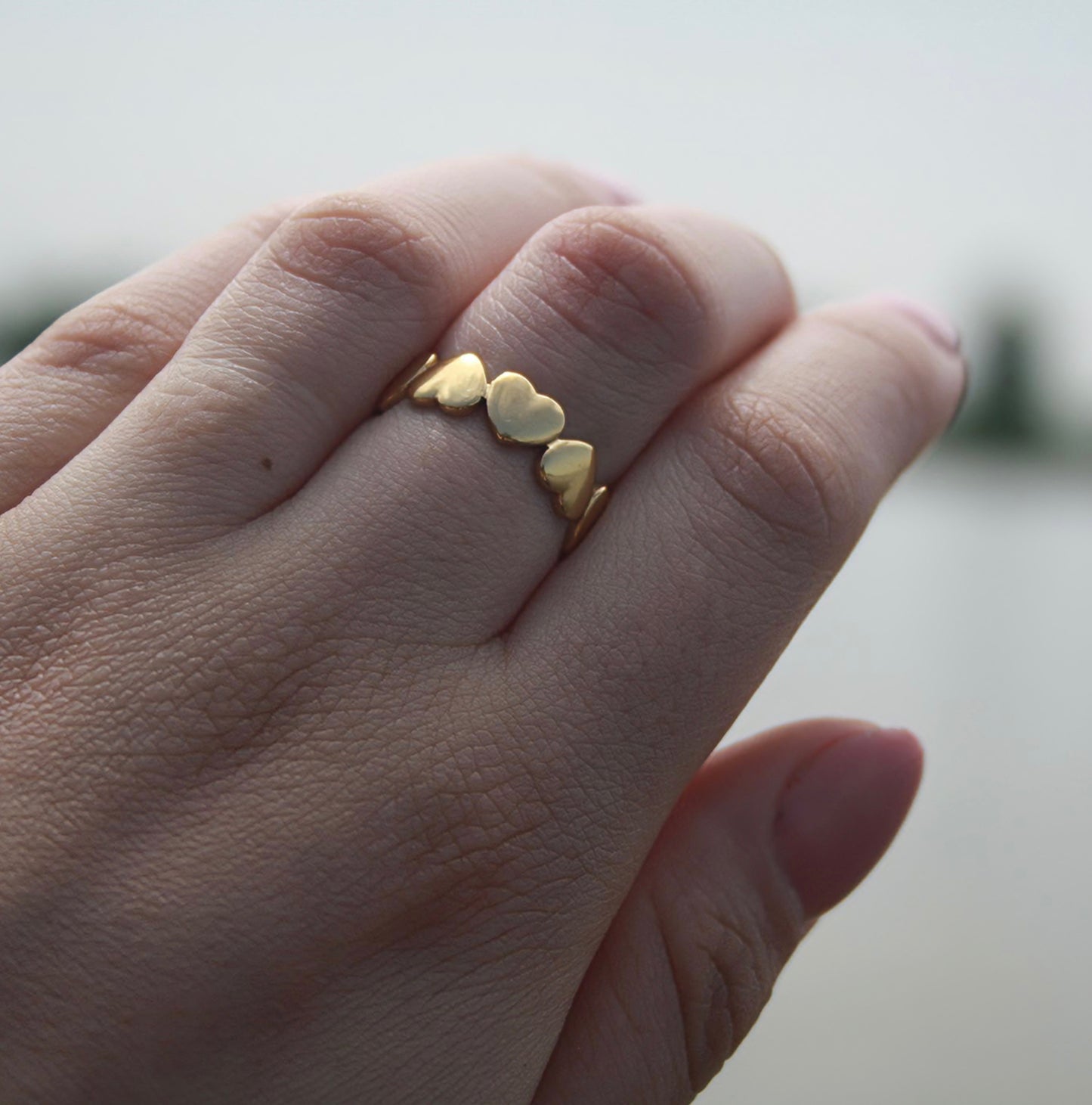 Lovi Ring