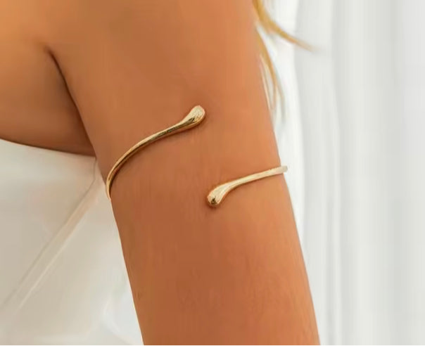 Moana wave arm armband
