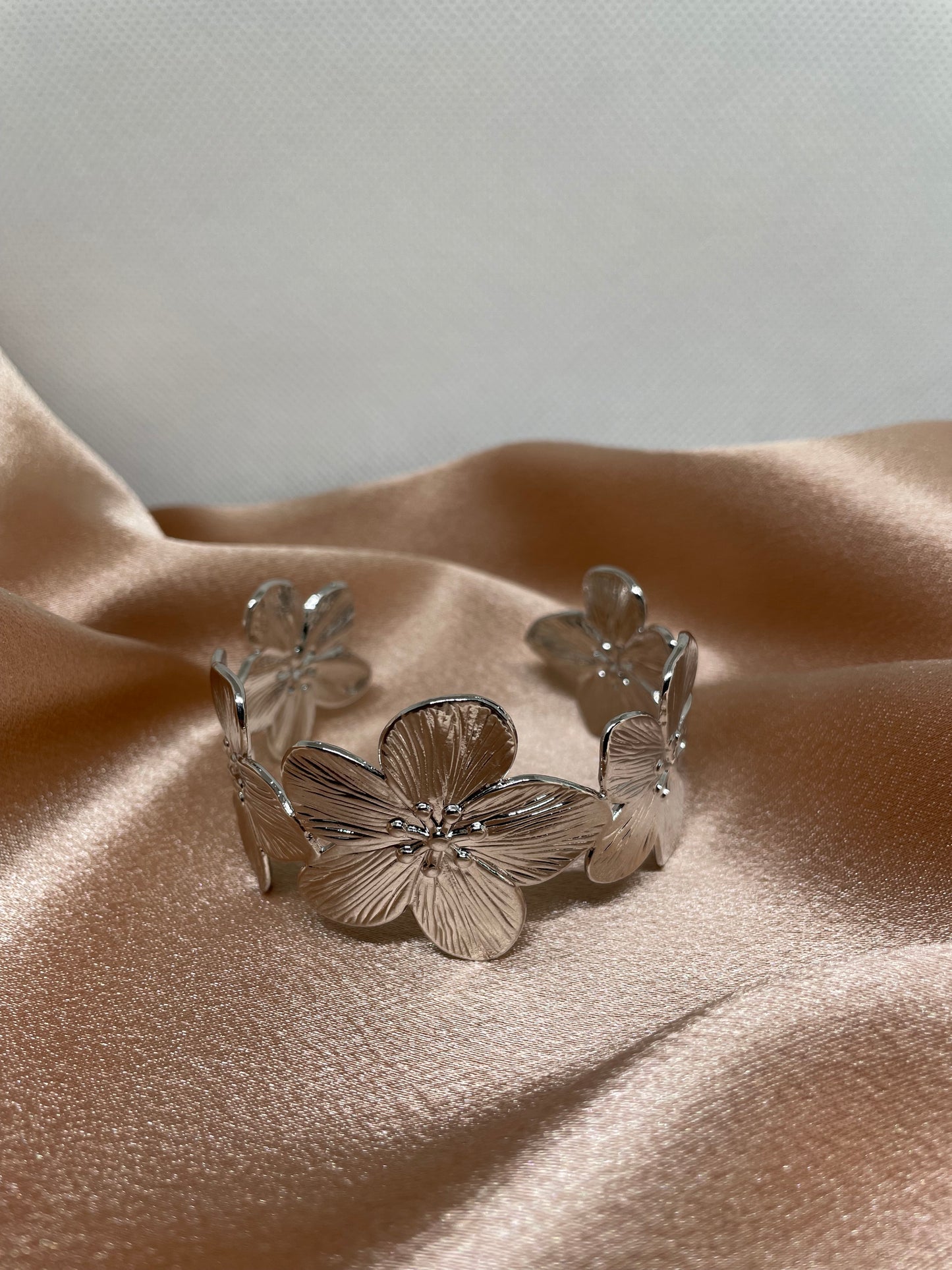 Bloom Armband
