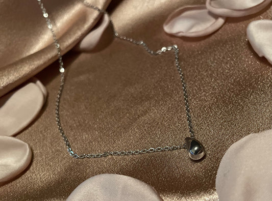Druppel ketting