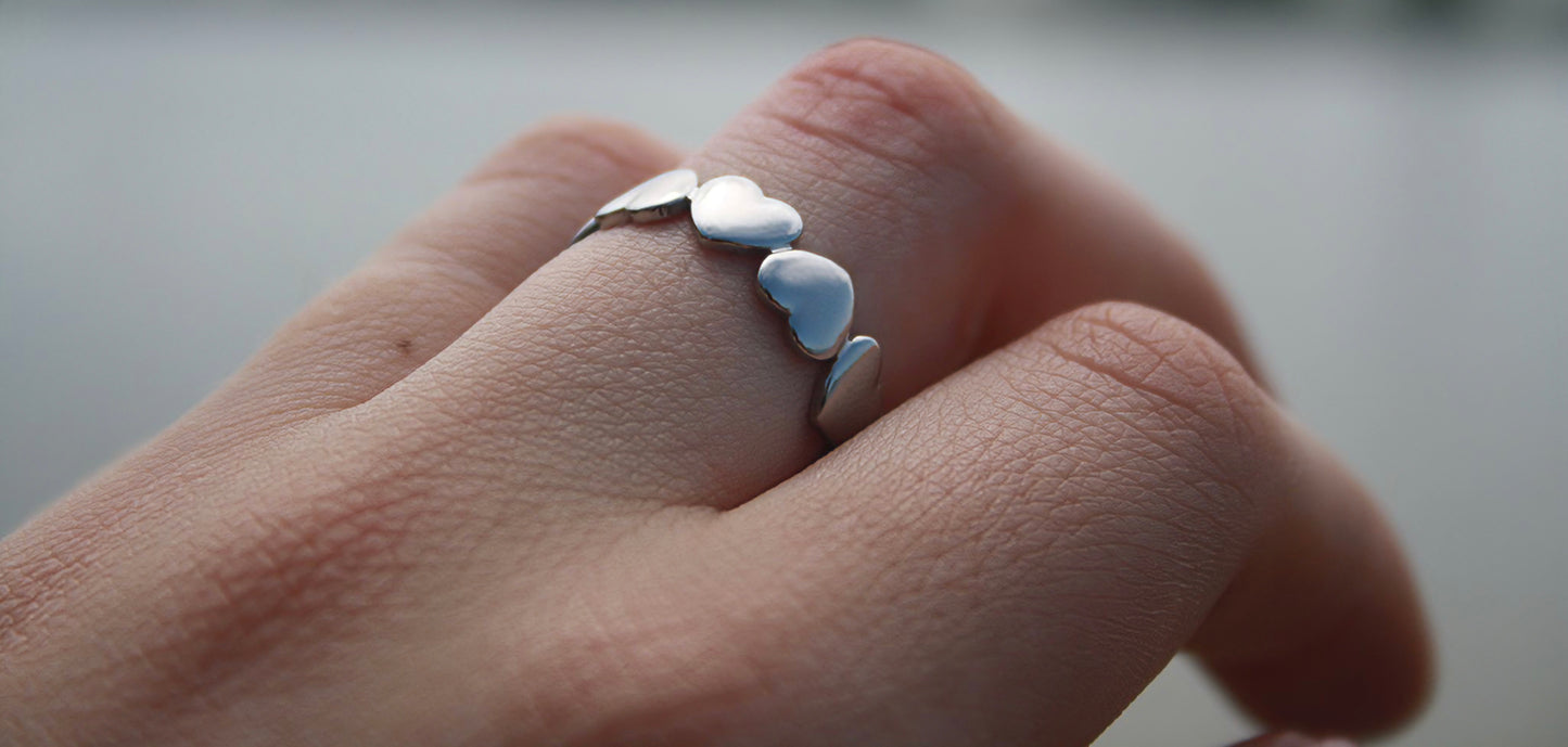 Lovi Ring