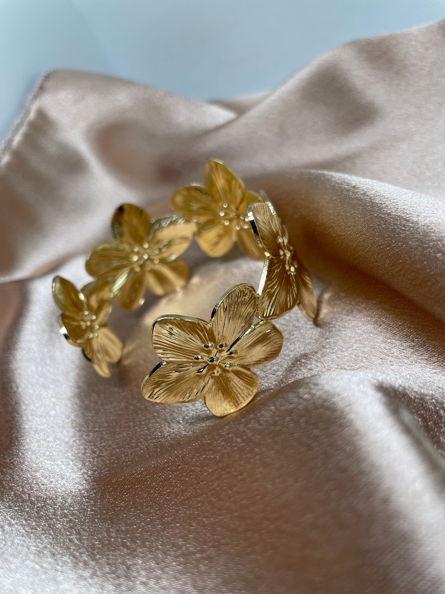 Bloom Armband