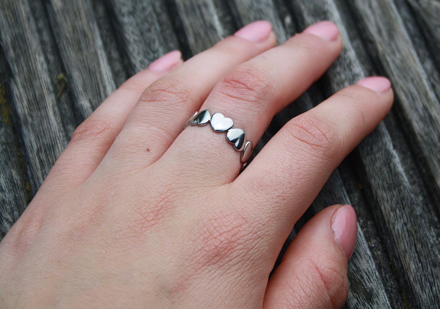 Lovi Ring