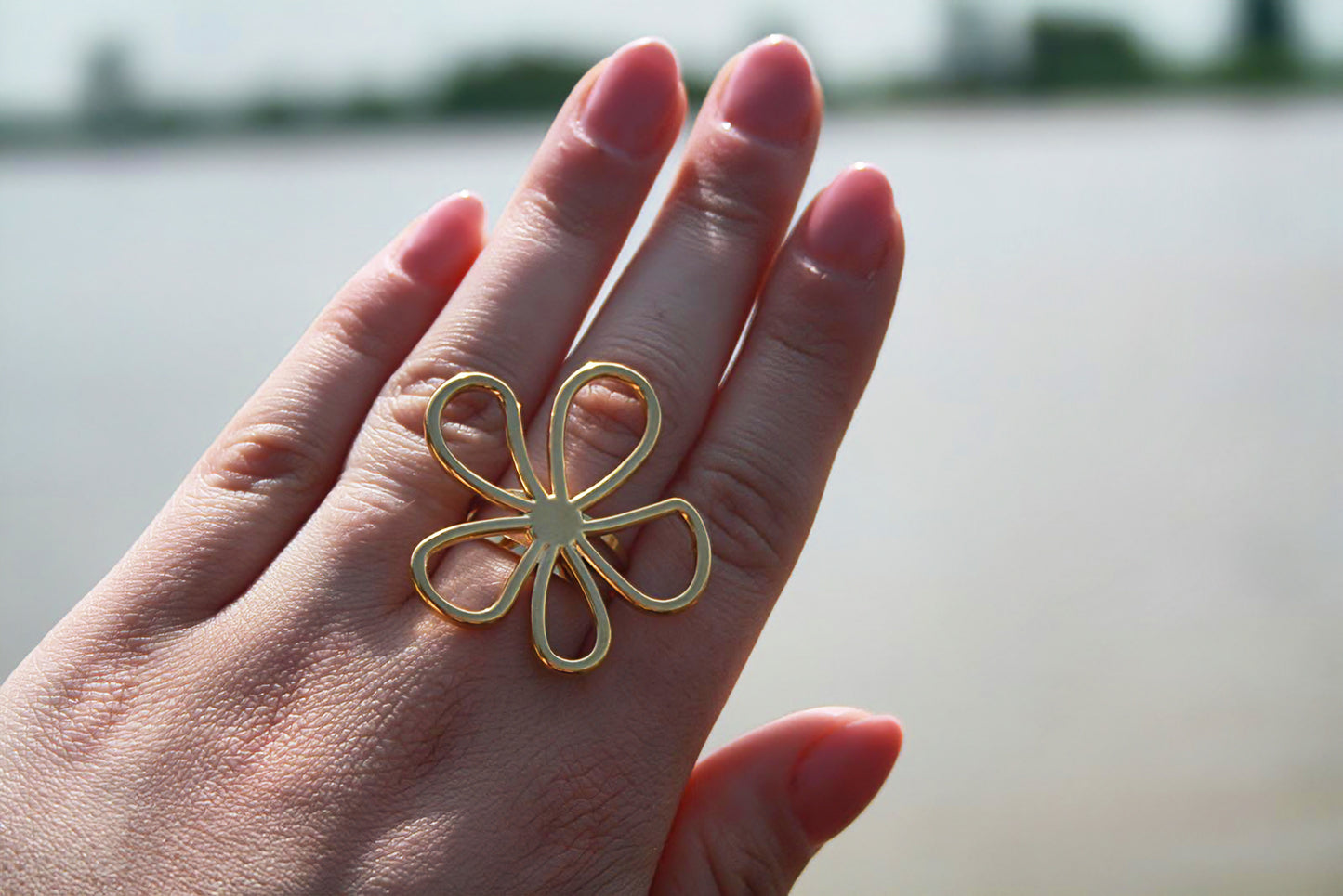 Bloom Ring