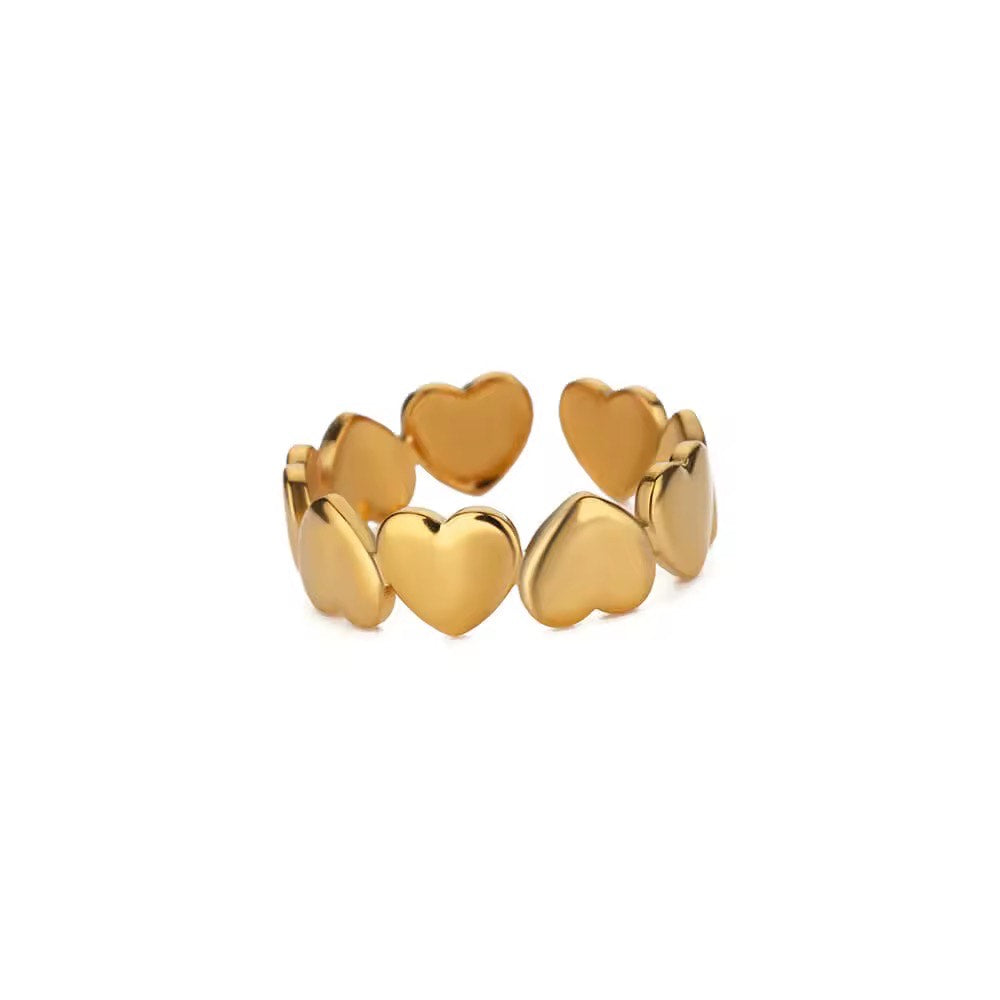 Lovi Ring