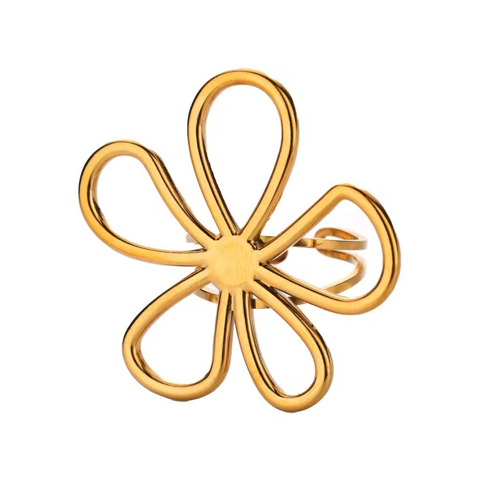 Bloom Ring