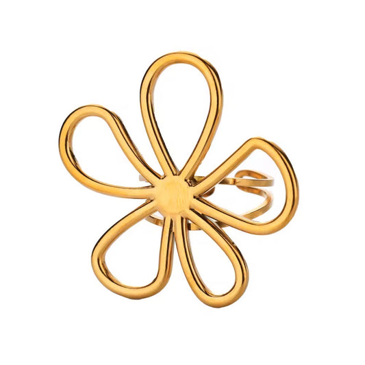 Bloom Ring