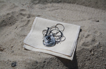 Moana wave ketting