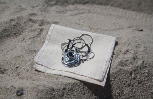 Moana wave ketting