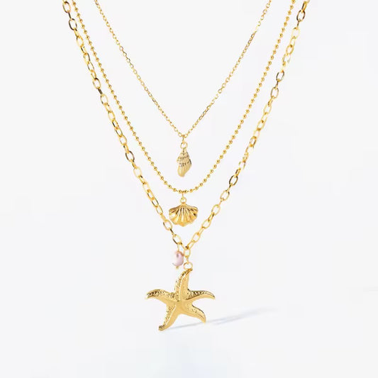 Oceana Ketting