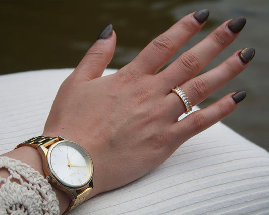 Amelia Ring