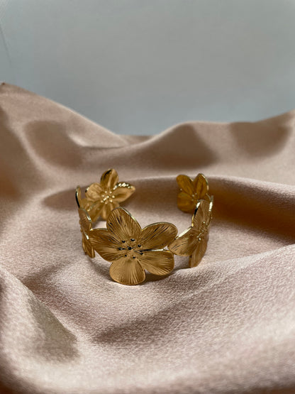 Bloom Armband