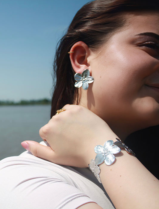 Bloom Armband