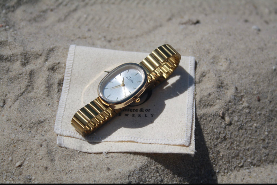 Radiant horloge
