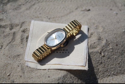 Radiant horloge