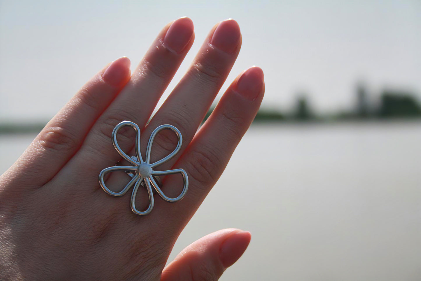 Bloom Ring