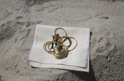 Moana wave ketting