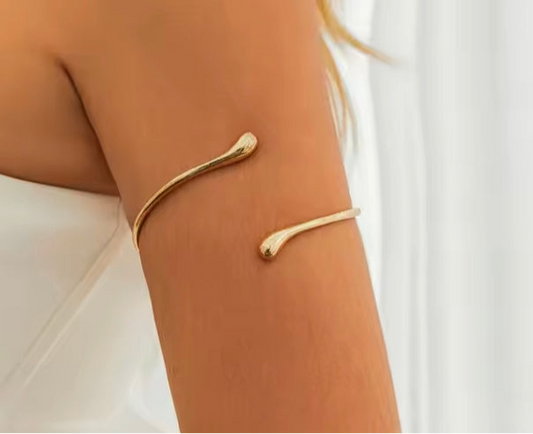 Moana wave arm armband