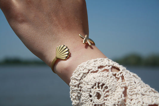 Oceana Armband