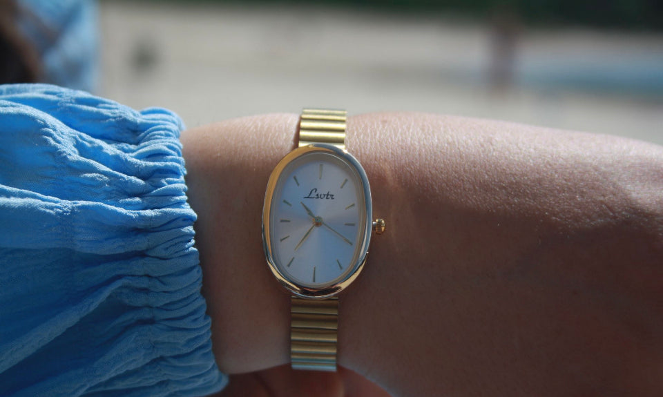 Radiant horloge