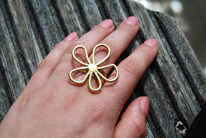 Bloom Ring