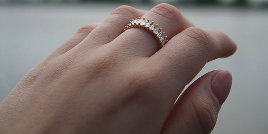 Amelia Ring