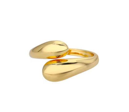 Moana wave ring
