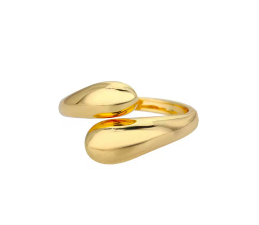 Moana wave ring