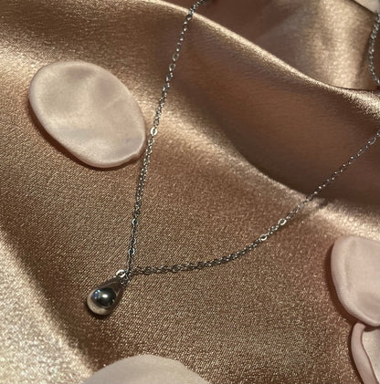 Druppel ketting
