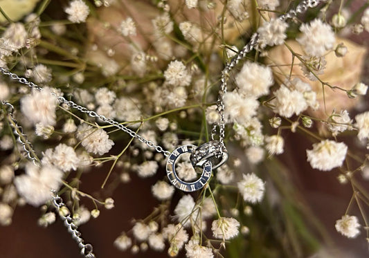 Cléa Doré Armband