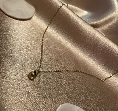 Druppel ketting