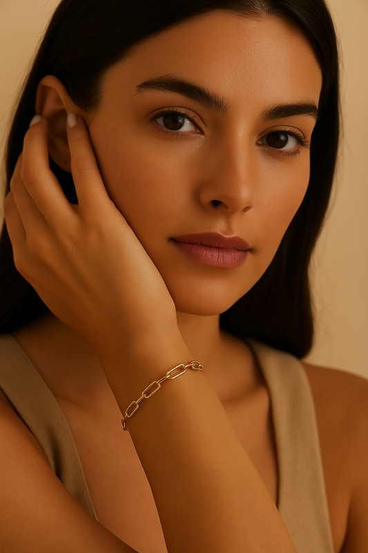 Linéa Bold Armband