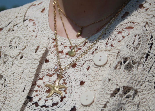 Oceana Ketting