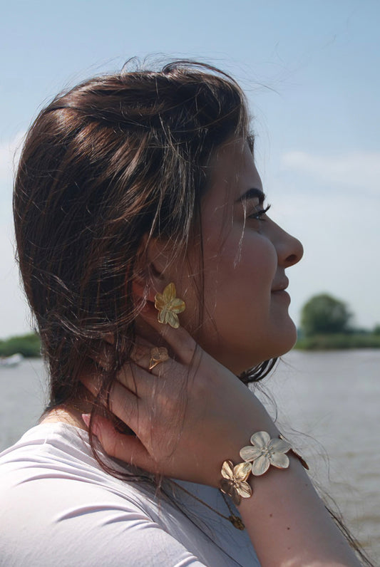 Bloom Armband