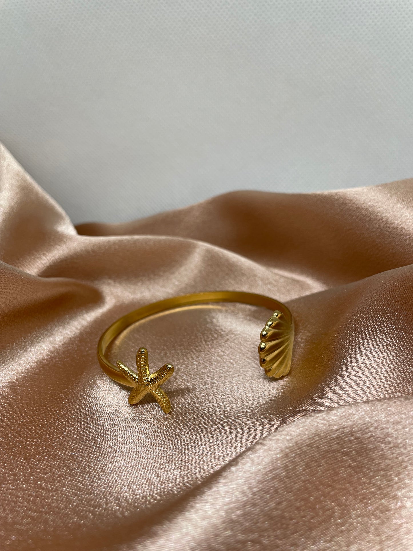 Oceana Armband