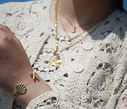 Oceana Armband