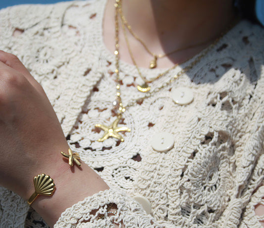Oceana Armband