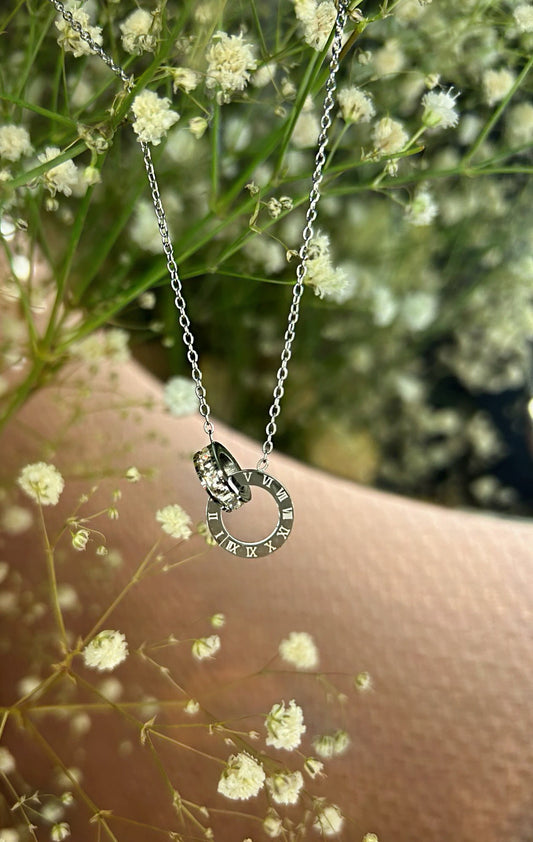 Cléa Doré ketting